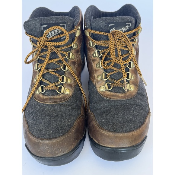 Danner Jag Wool Ankle Boot Women's 11 - Picture 1 of 6